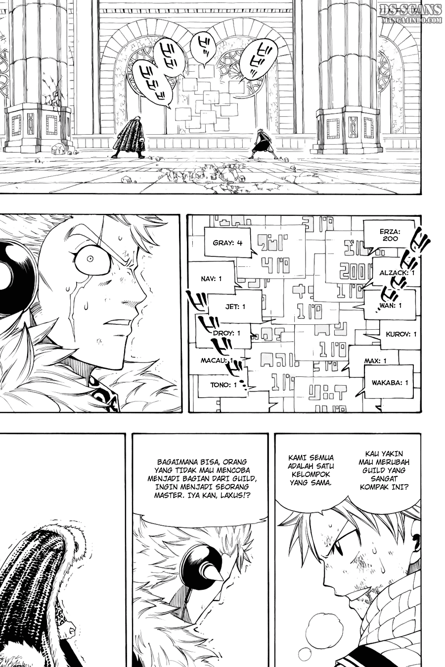 Chapter 122 - halaman 20