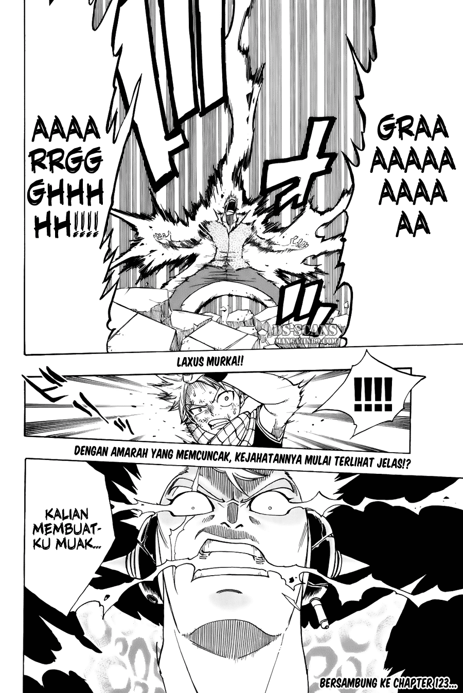 Chapter 122 - halaman 21