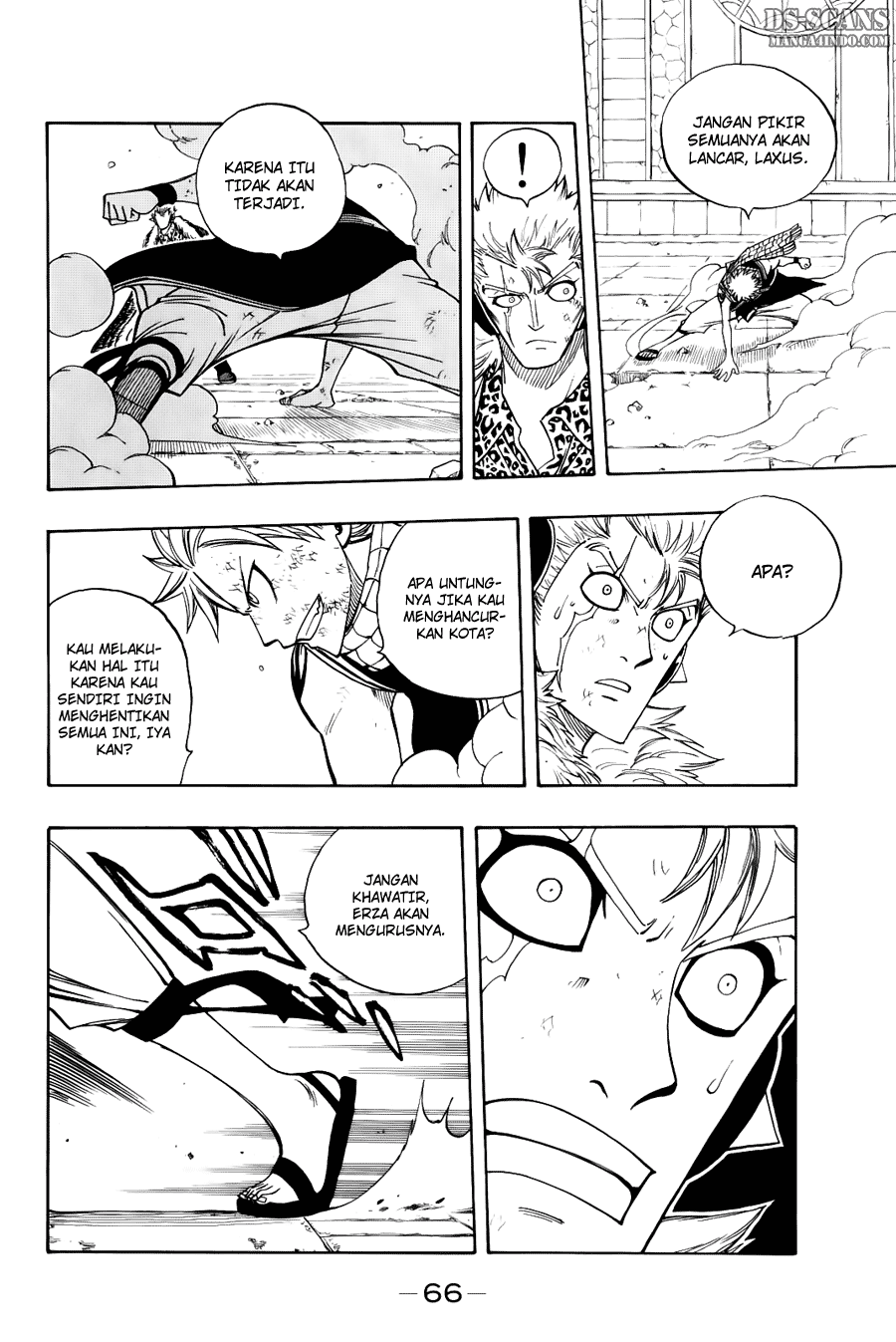 Chapter 122 - halaman 6