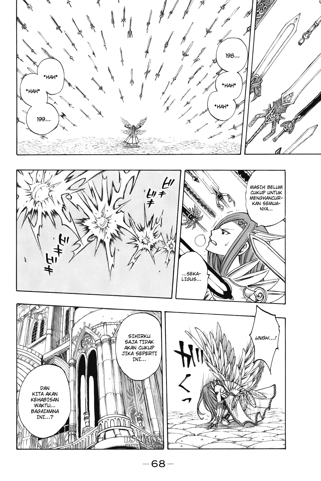 Chapter 122 - halaman 8