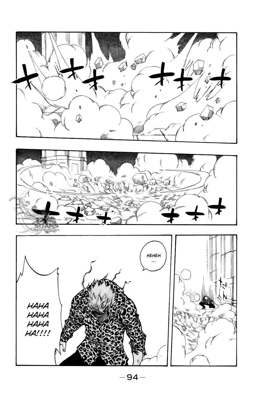 Chapter 123 - halaman 14
