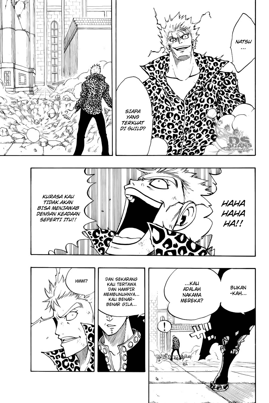 Chapter 123 - halaman 15
