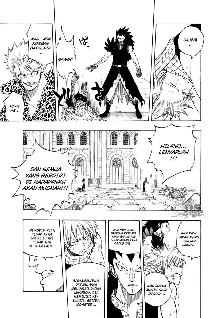 Chapter 123 - halaman 17