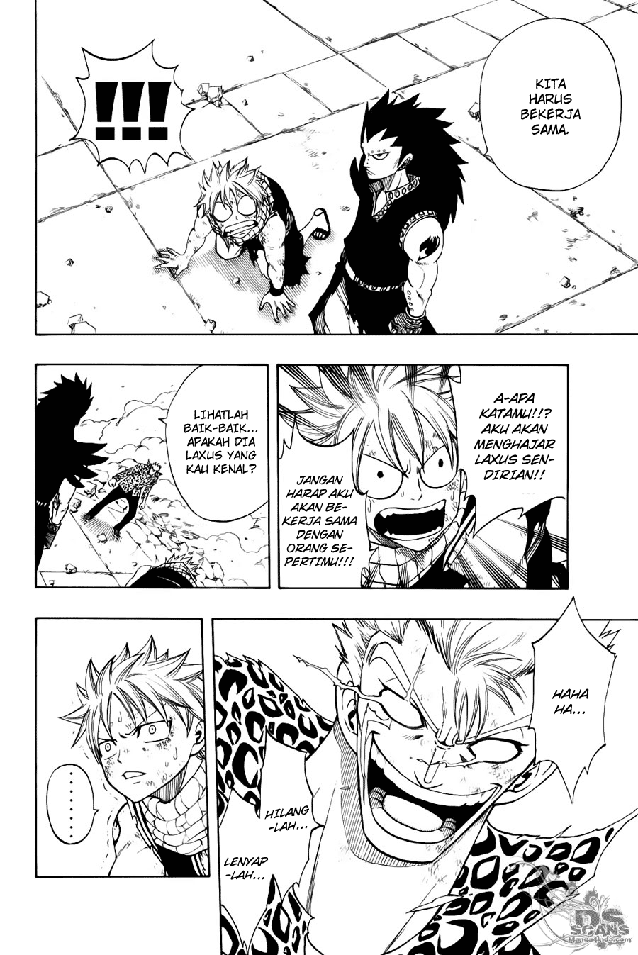 Chapter 123 - halaman 18