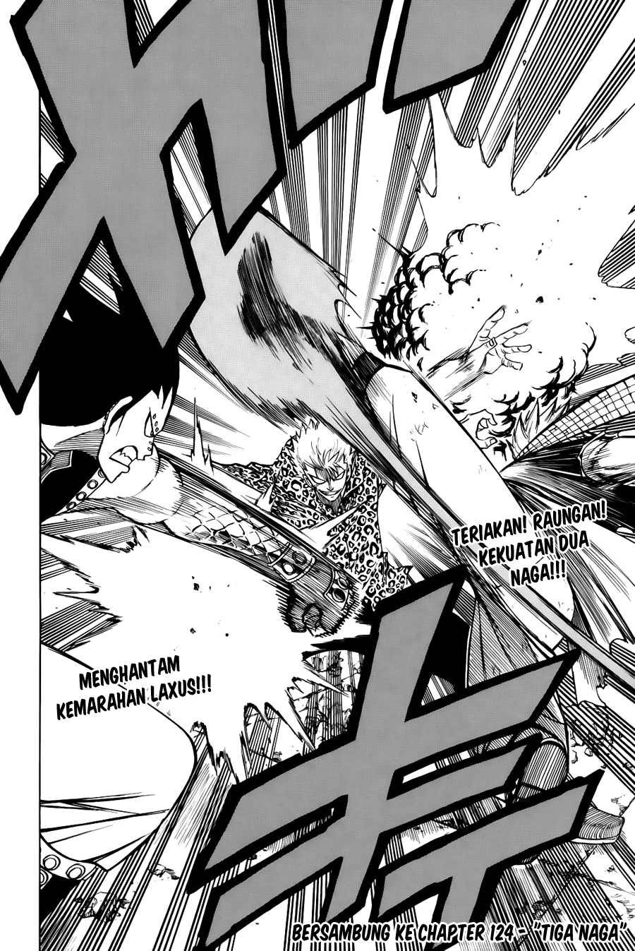 Chapter 123 - halaman 21