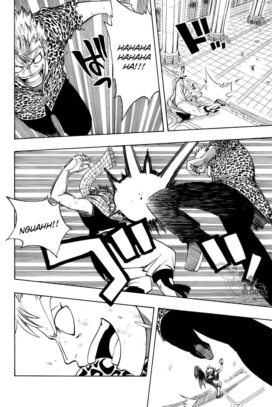 Chapter 123 - halaman 8