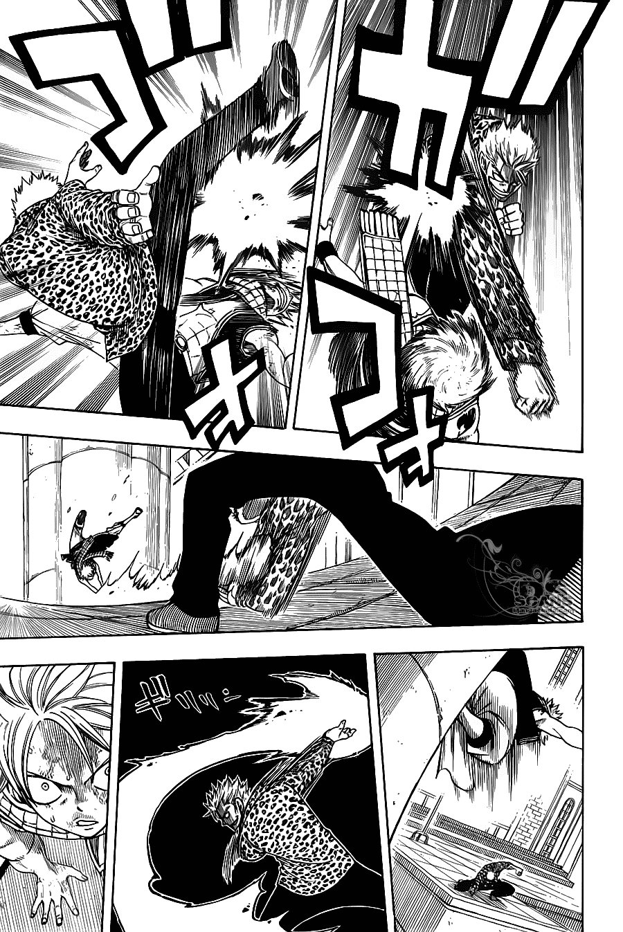 Chapter 123 - halaman 9