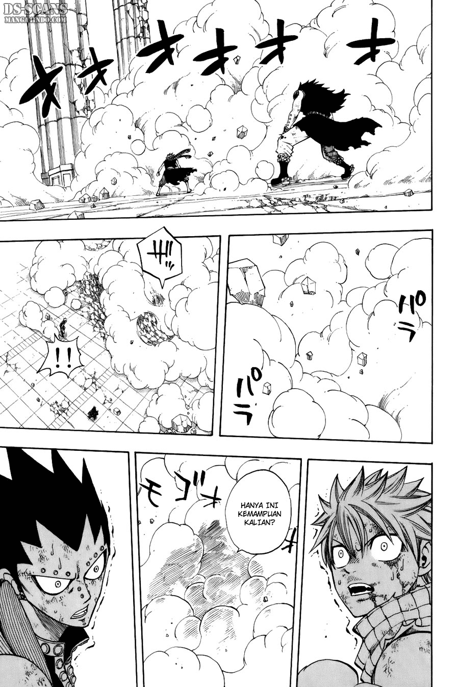 Chapter 124 - halaman 14