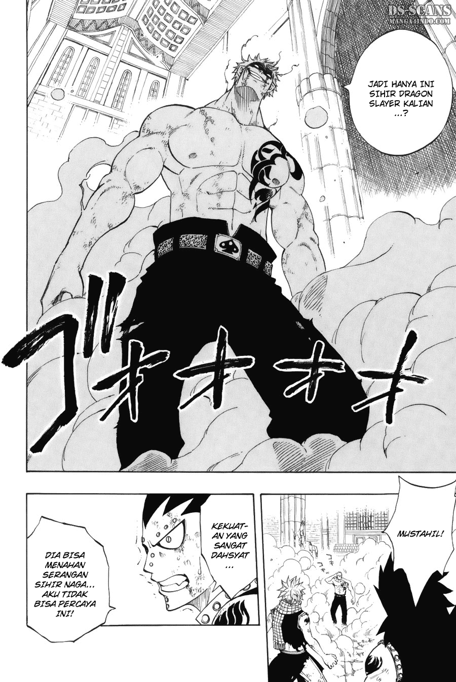 Chapter 124 - halaman 15