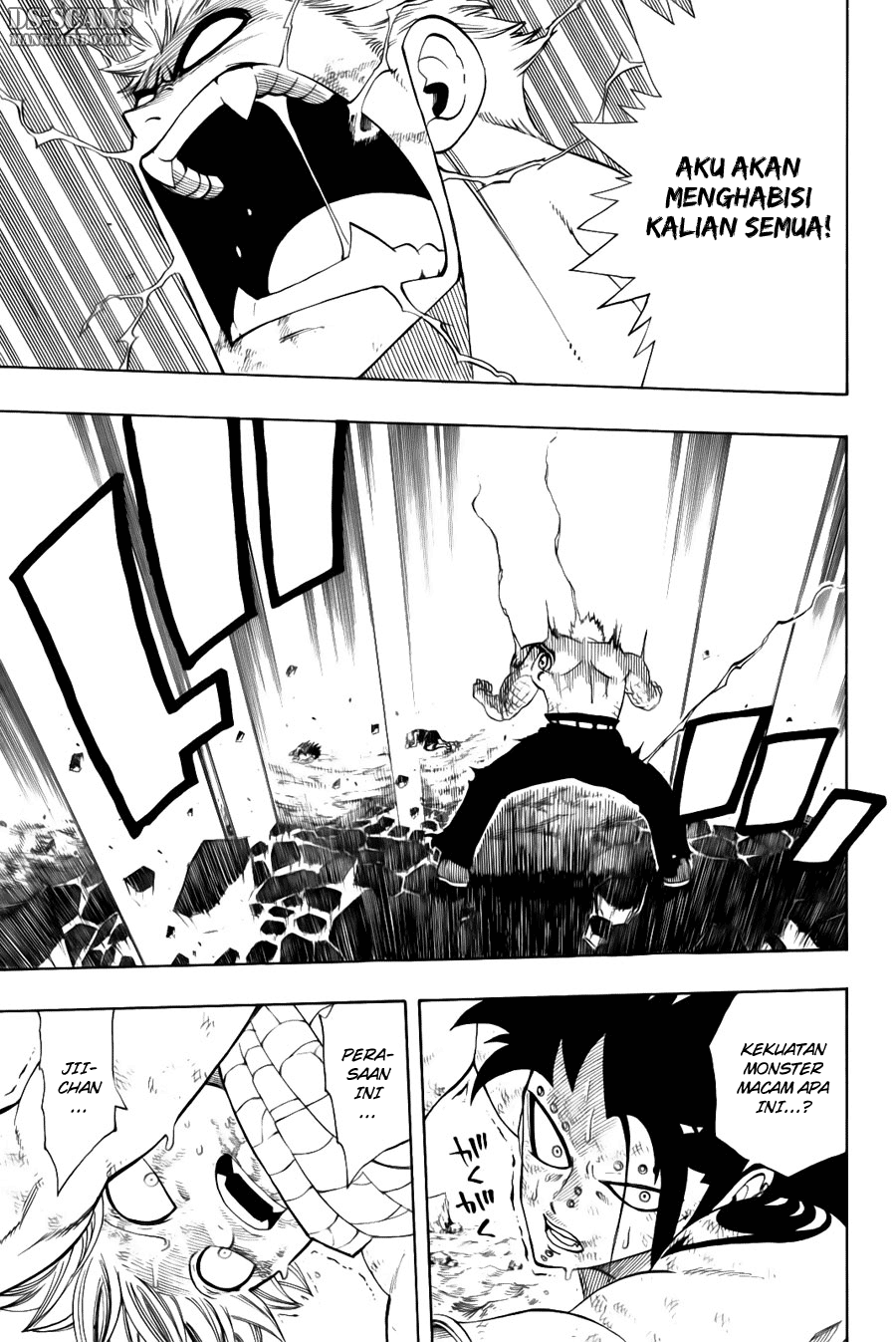 Chapter 124 - halaman 20