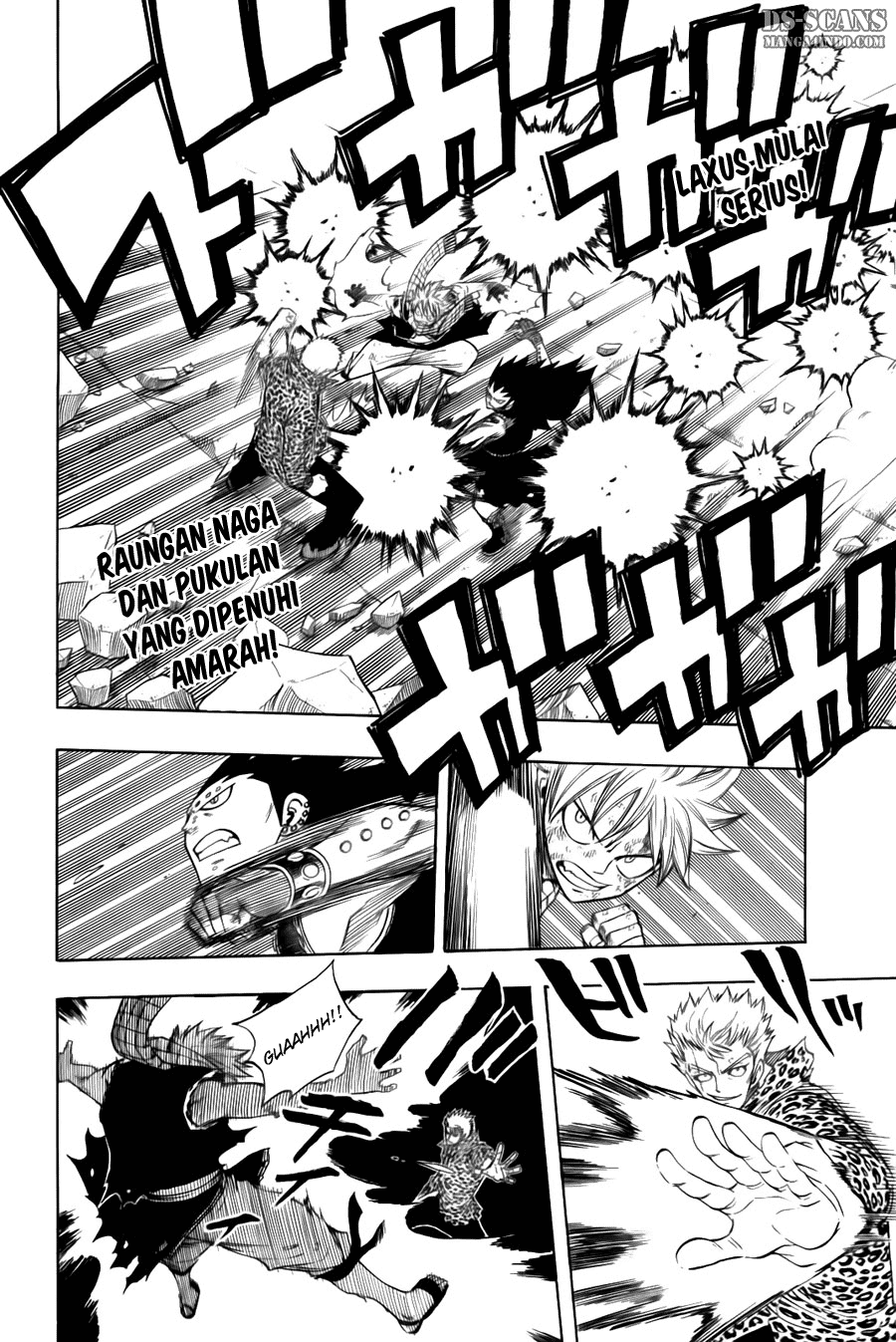 Chapter 124 - halaman 4