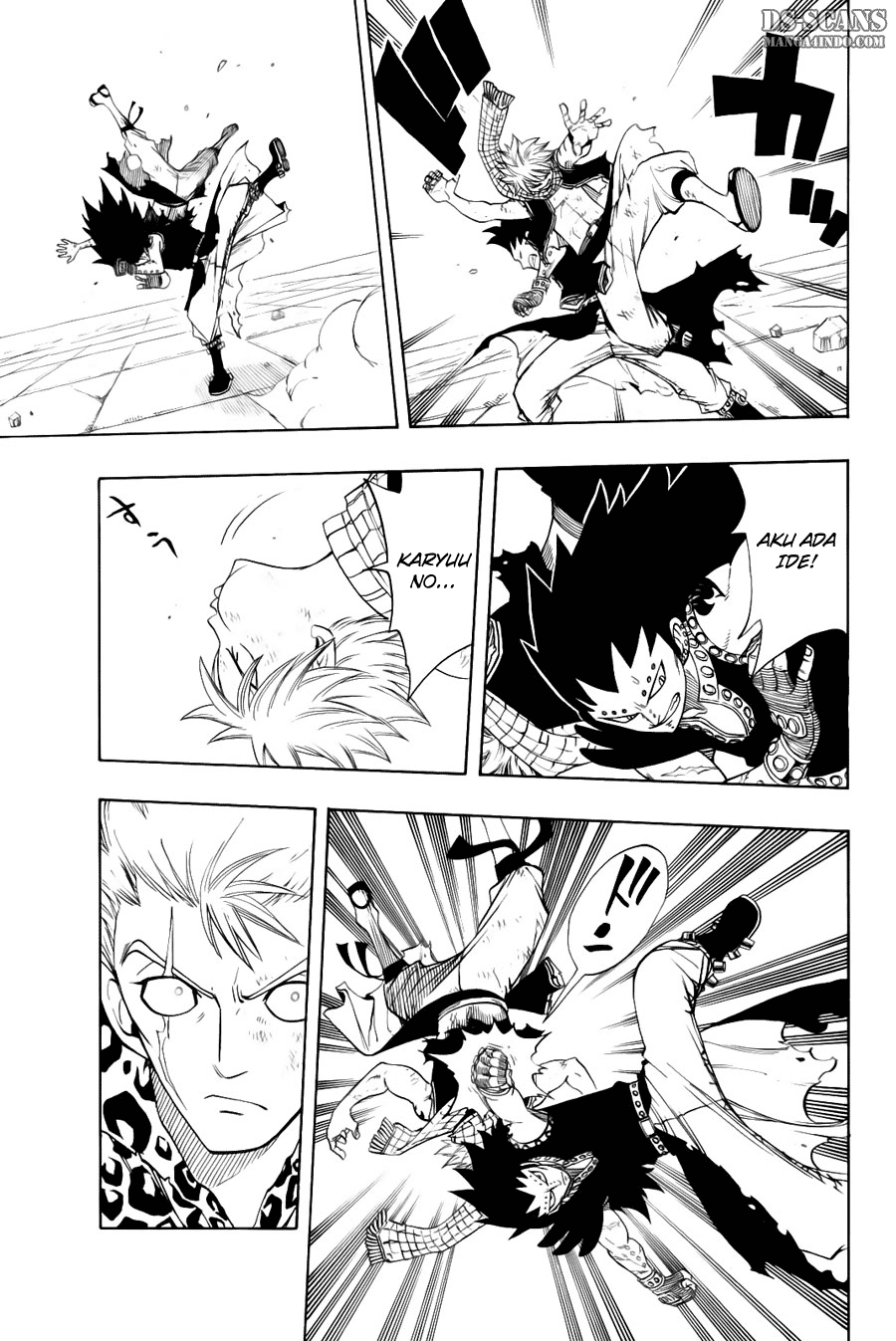 Chapter 124 - halaman 5