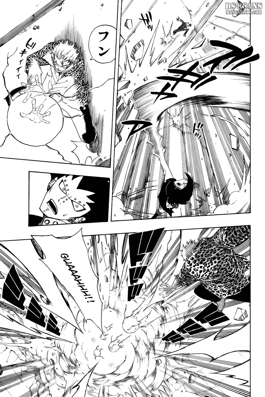 Chapter 124 - halaman 7