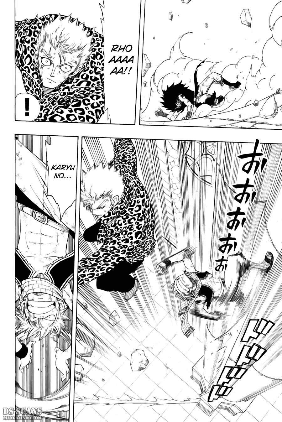 Chapter 124 - halaman 8