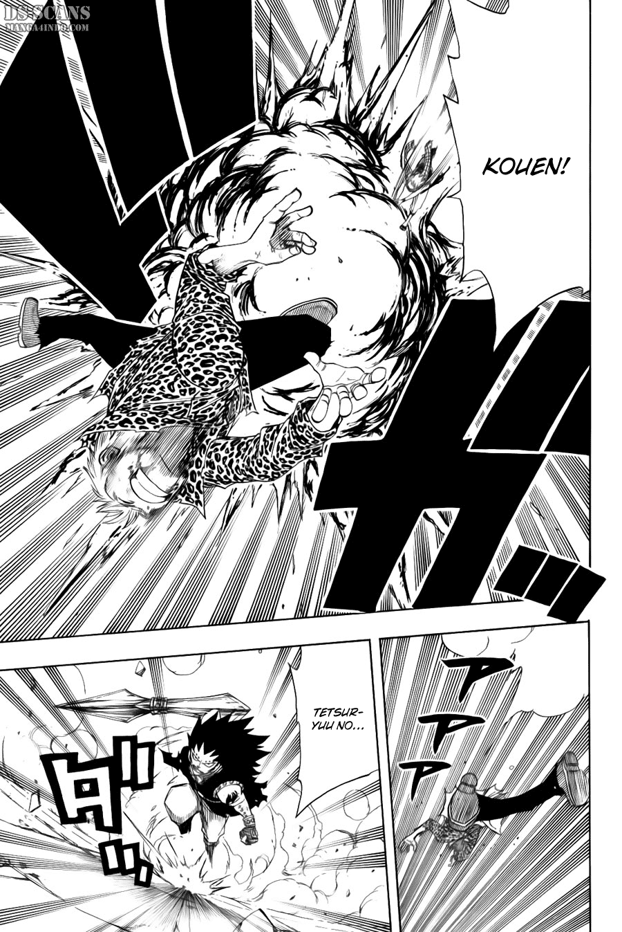 Chapter 124 - halaman 9
