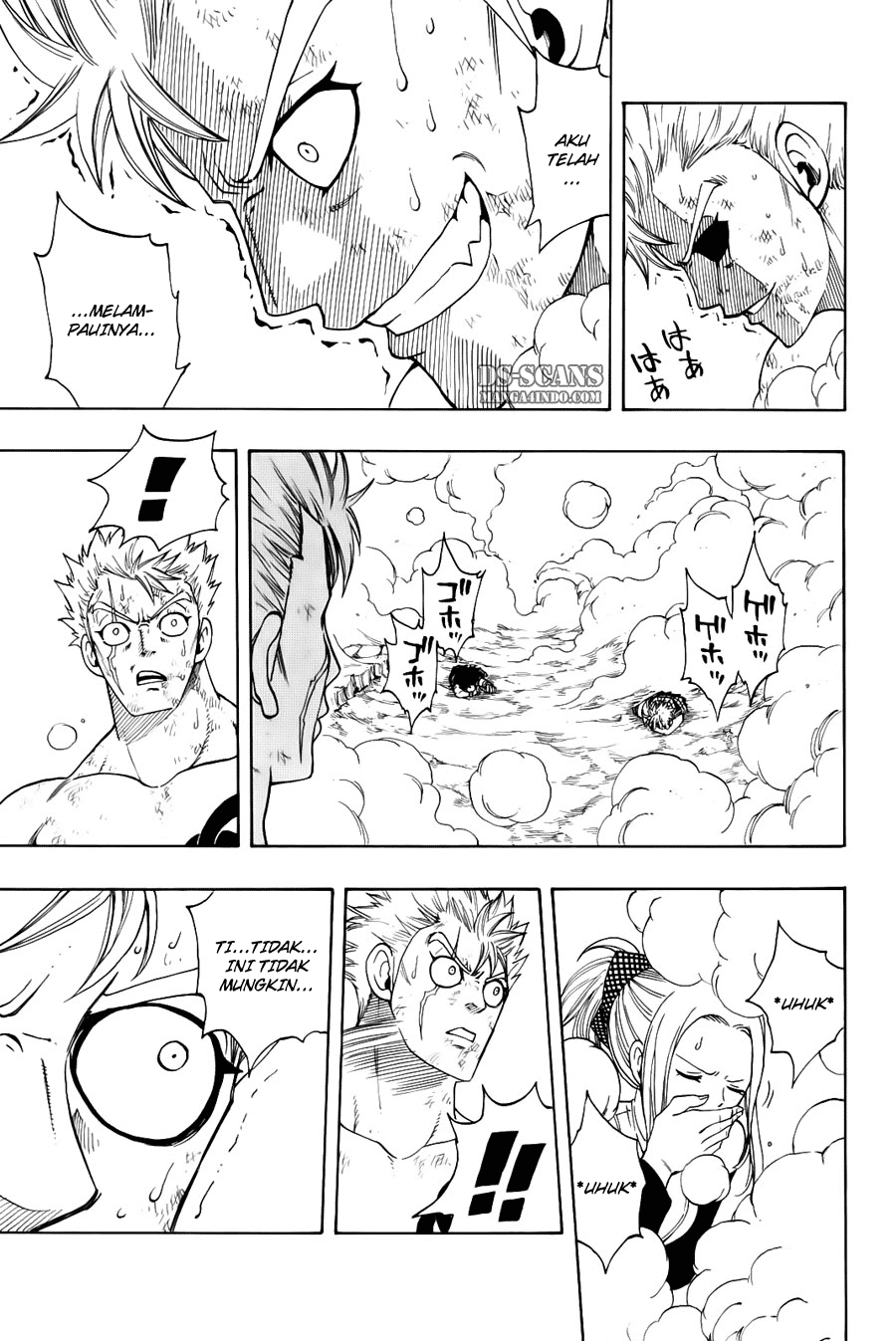 Chapter 125 - halaman 14