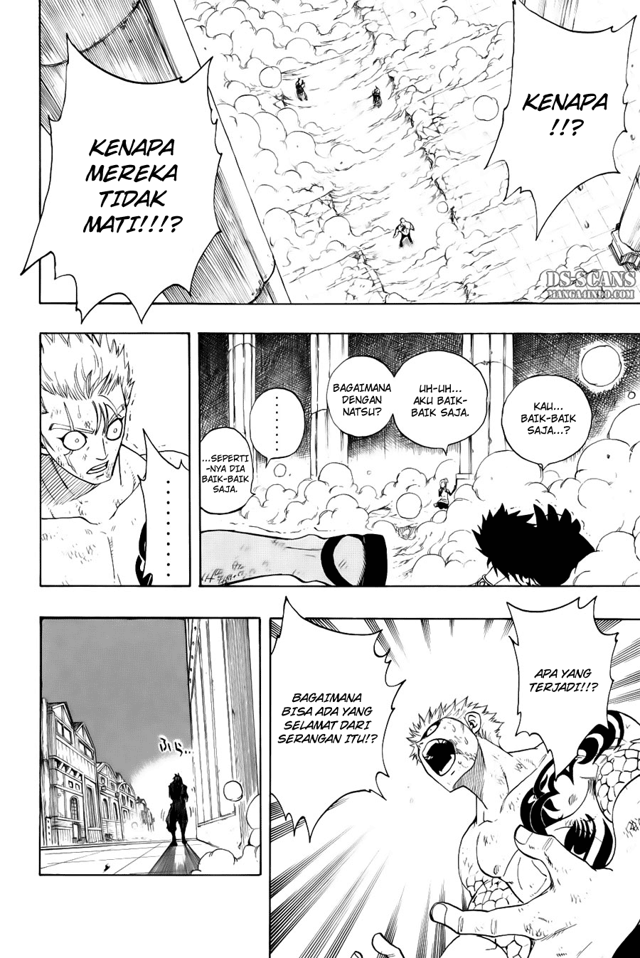 Chapter 125 - halaman 15