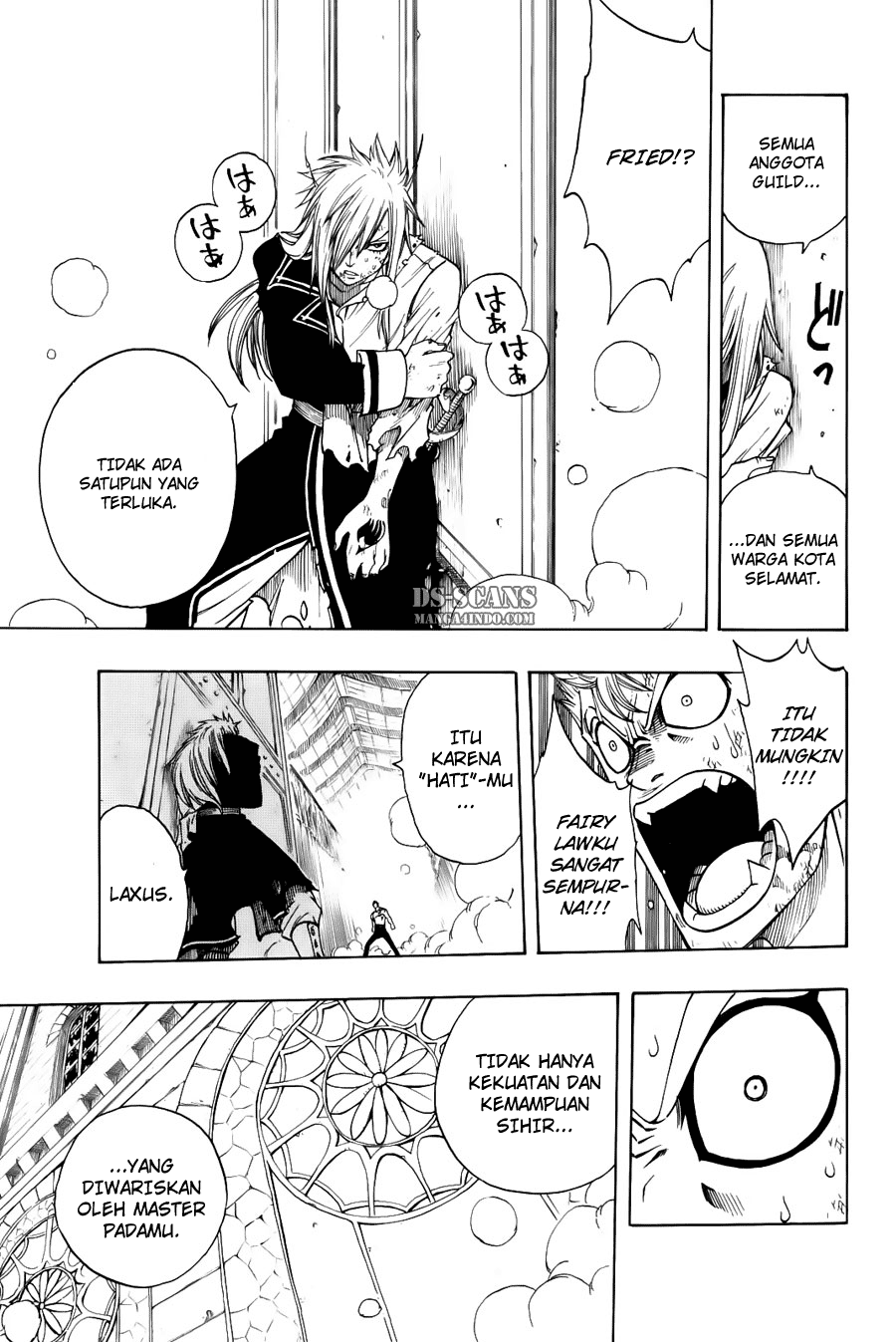 Chapter 125 - halaman 16