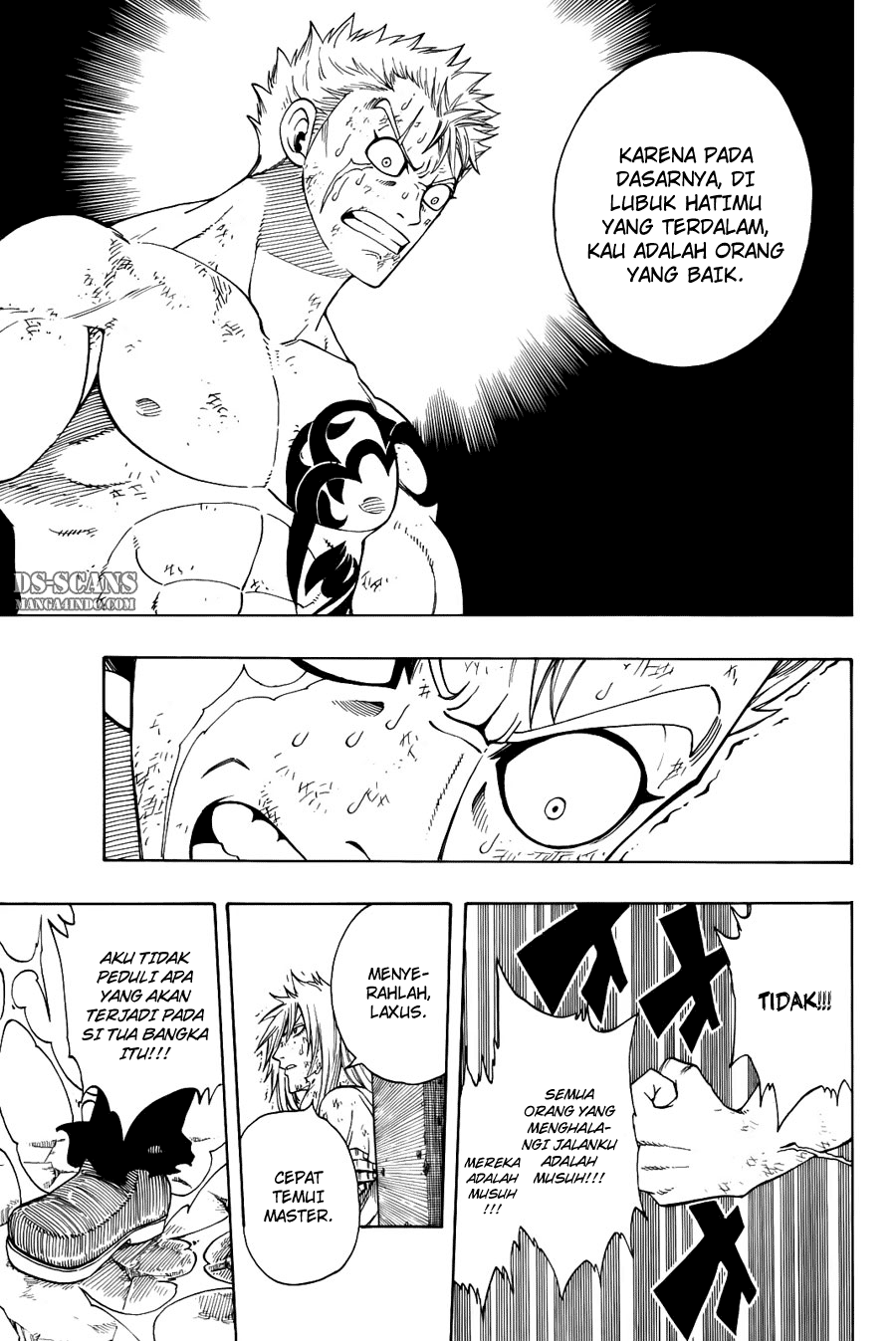 Chapter 125 - halaman 18