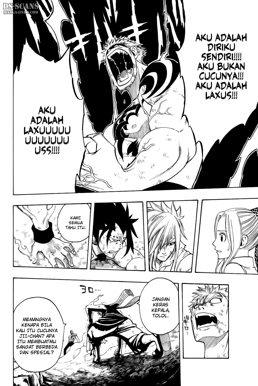 Chapter 125 - halaman 19