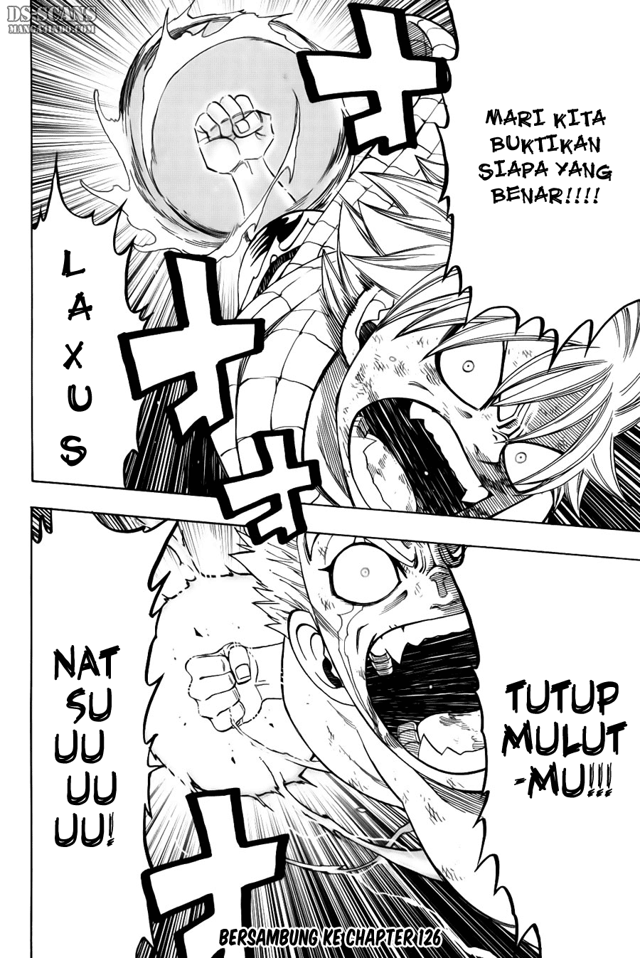 Chapter 125 - halaman 21