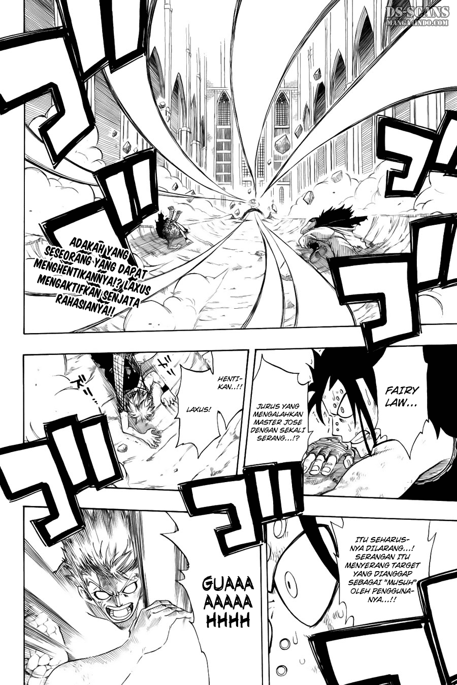 Chapter 125 - halaman 4