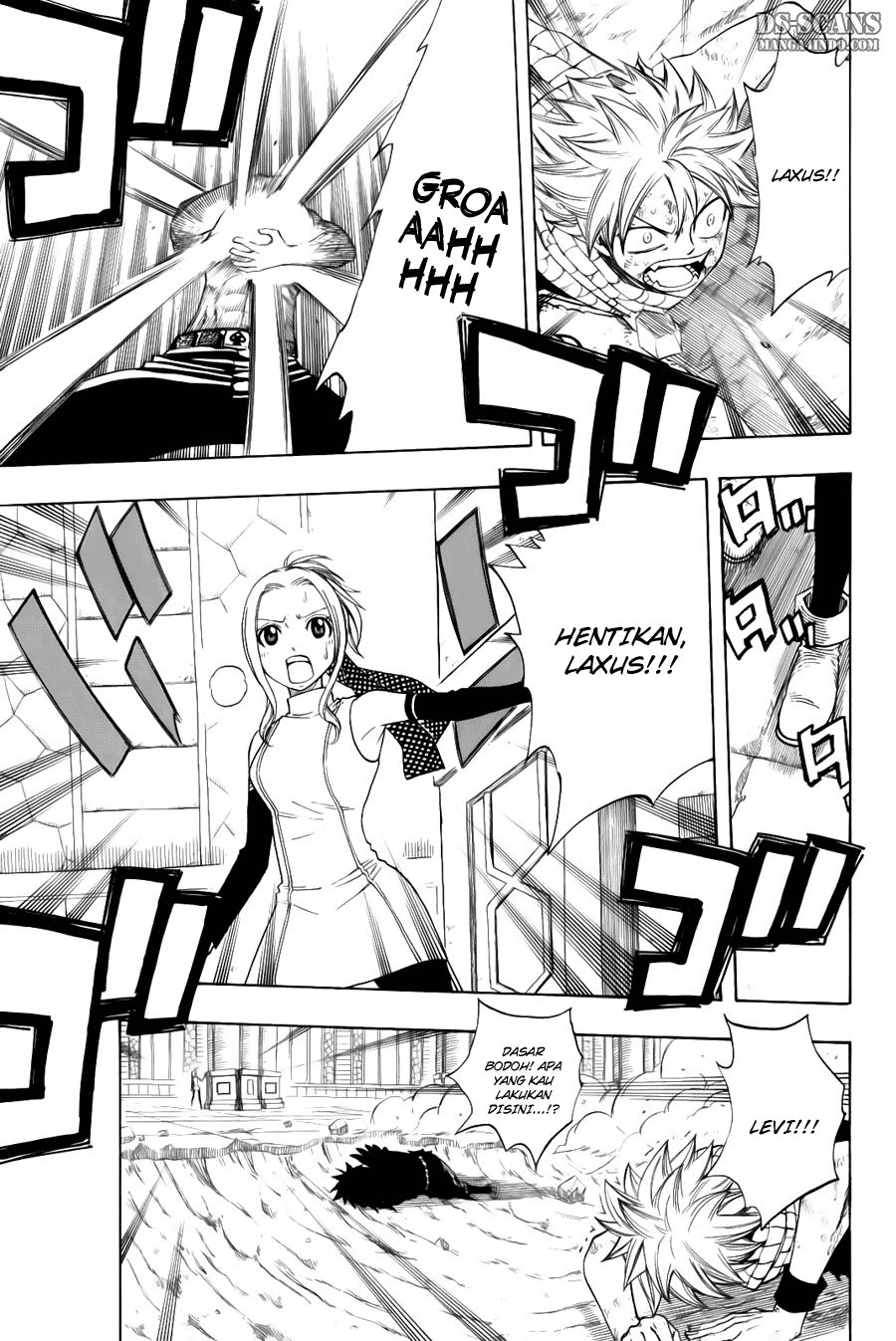 Chapter 125 - halaman 5