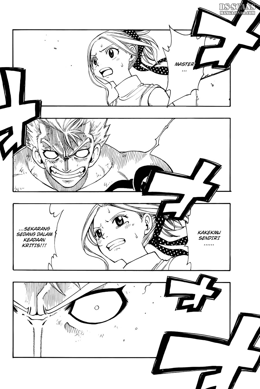 Chapter 125 - halaman 6