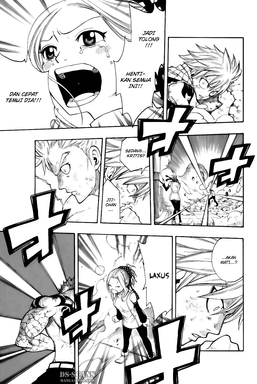 Chapter 125 - halaman 7