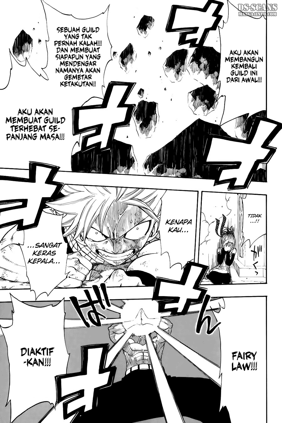 Chapter 125 - halaman 9