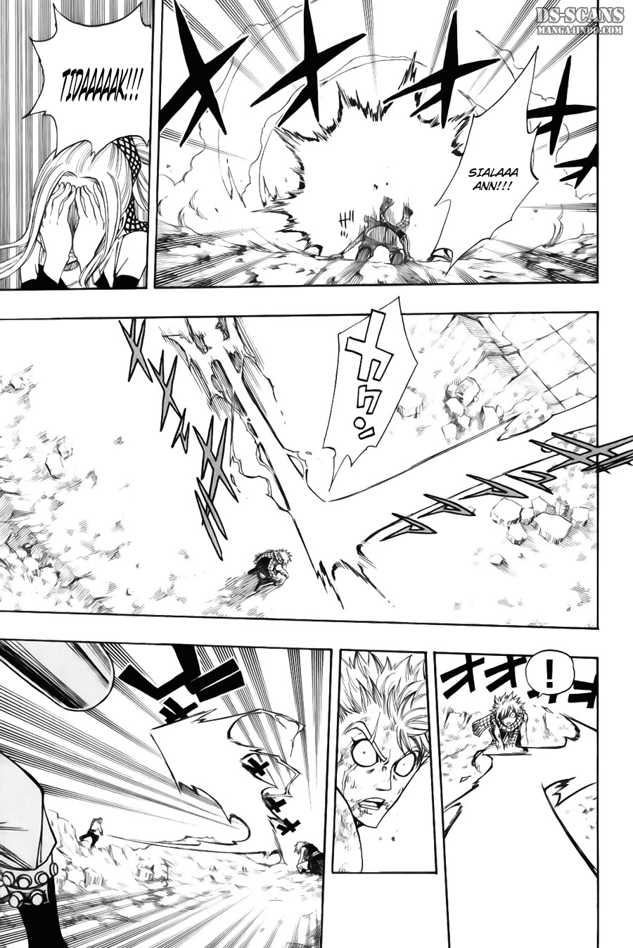 Chapter 126 - halaman 13