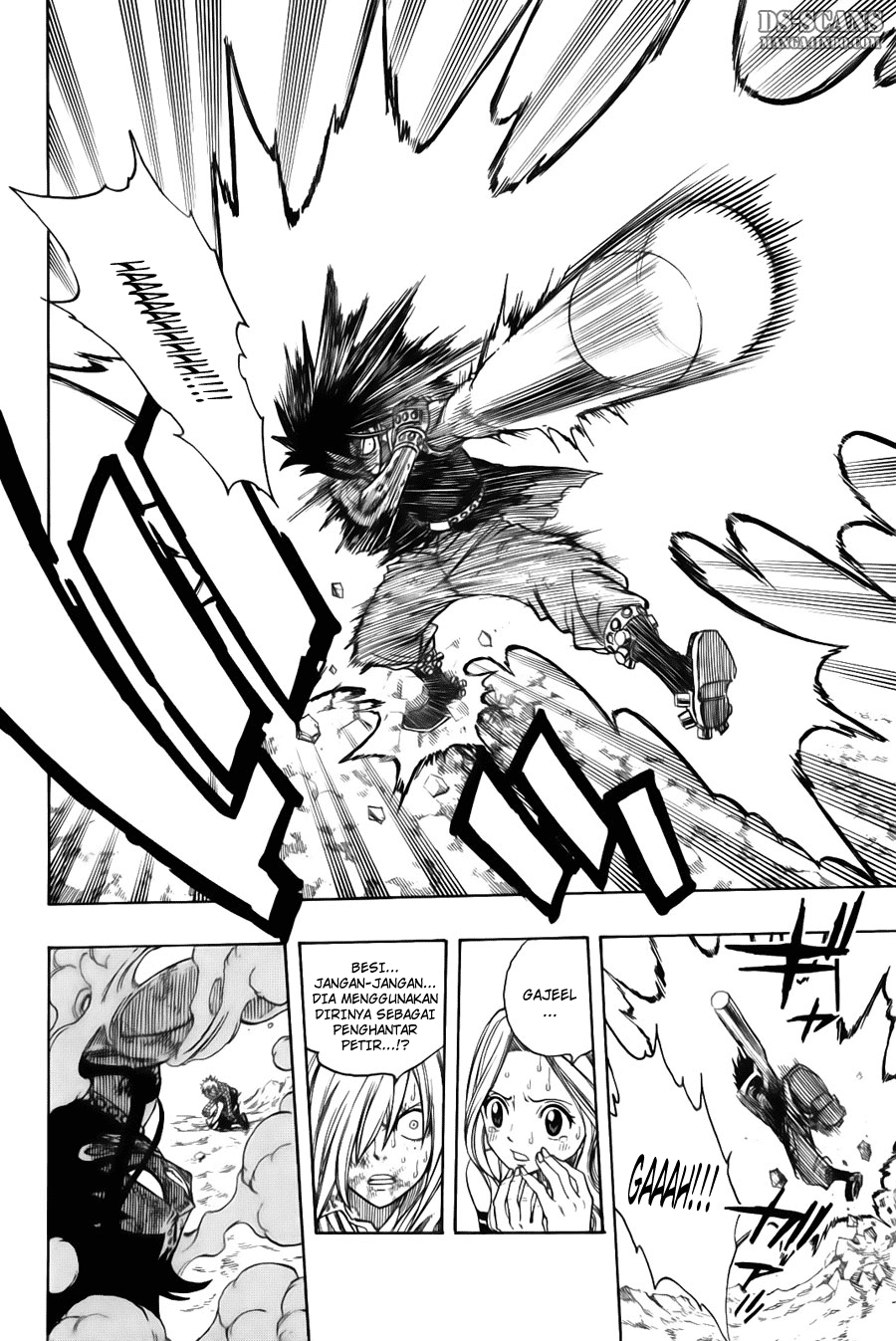 Chapter 126 - halaman 14