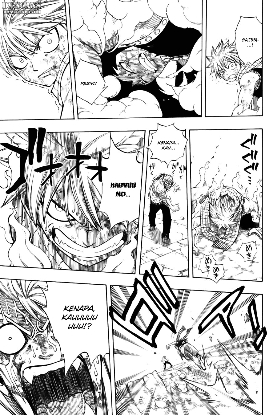 Chapter 126 - halaman 15