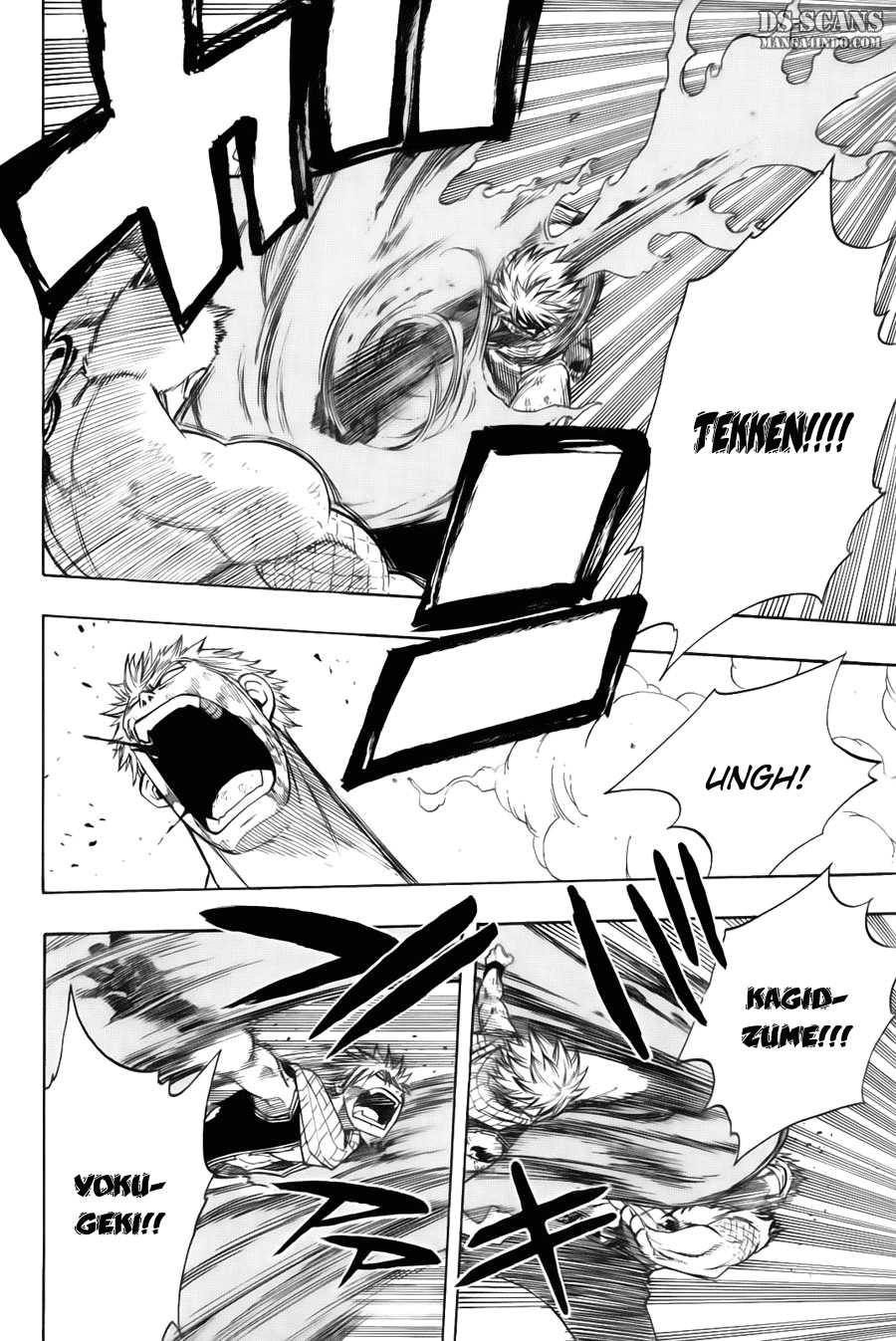 Chapter 126 - halaman 16