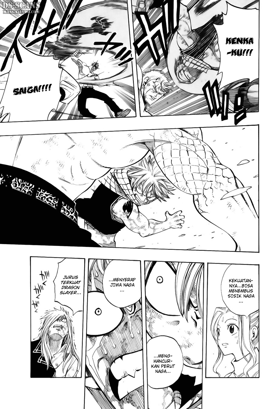 Chapter 126 - halaman 17