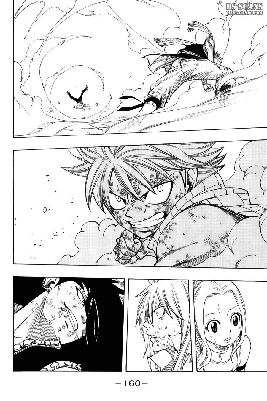 Chapter 126 - halaman 19