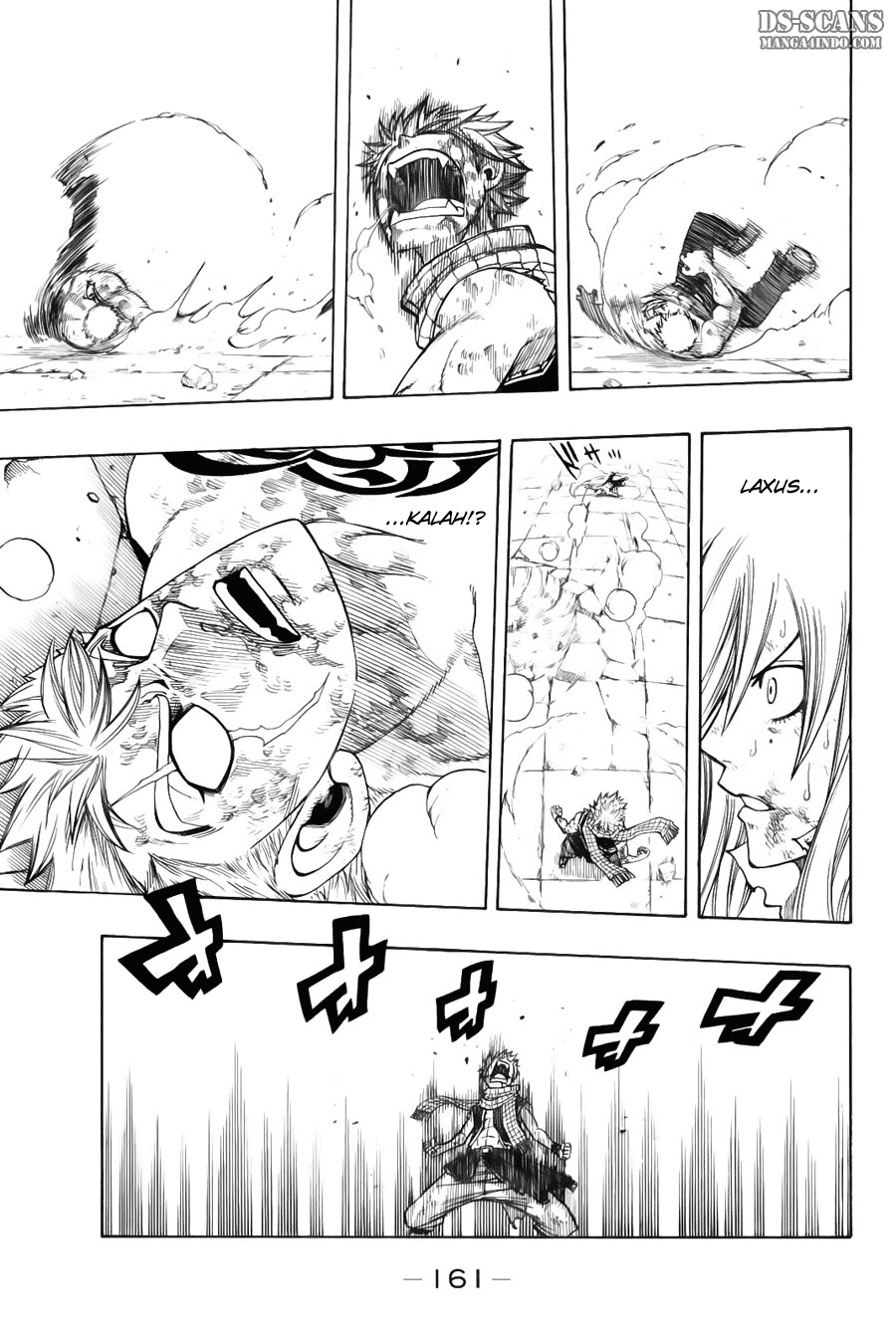 Chapter 126 - halaman 20