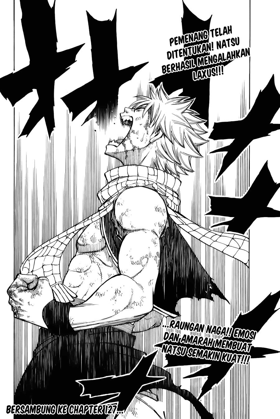 Chapter 126 - halaman 21
