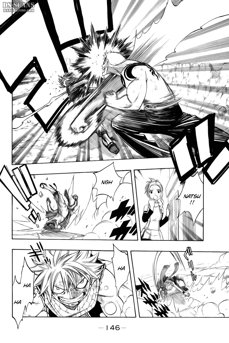 Chapter 126 - halaman 6