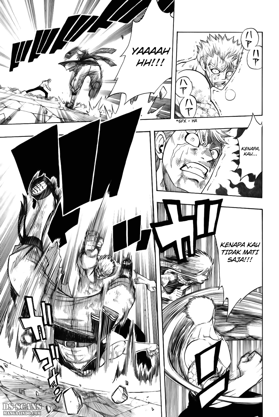 Chapter 126 - halaman 7