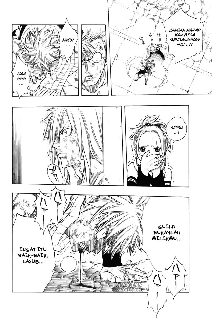 Chapter 126 - halaman 8