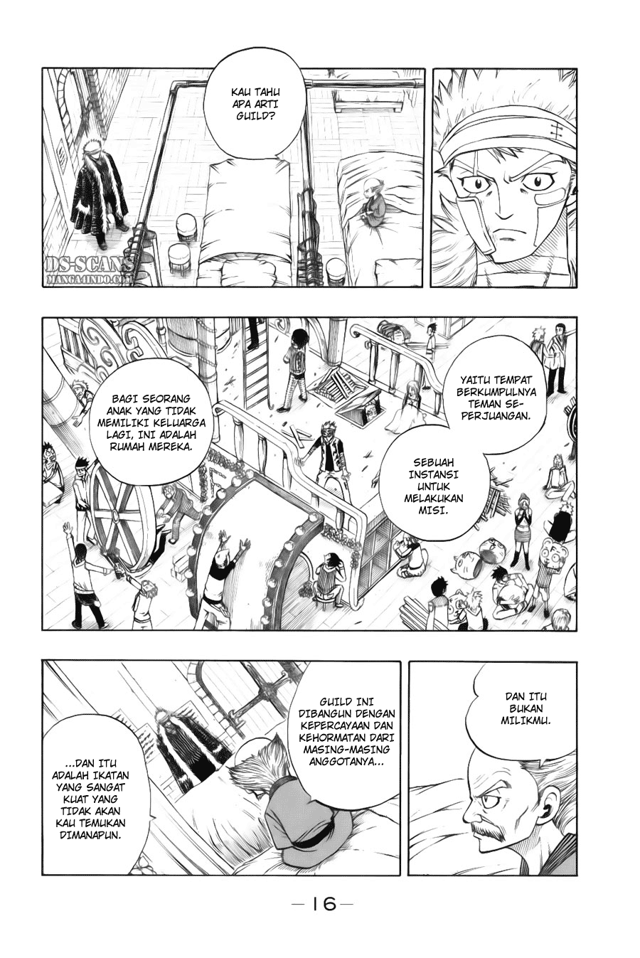 Chapter 127 - halaman 16