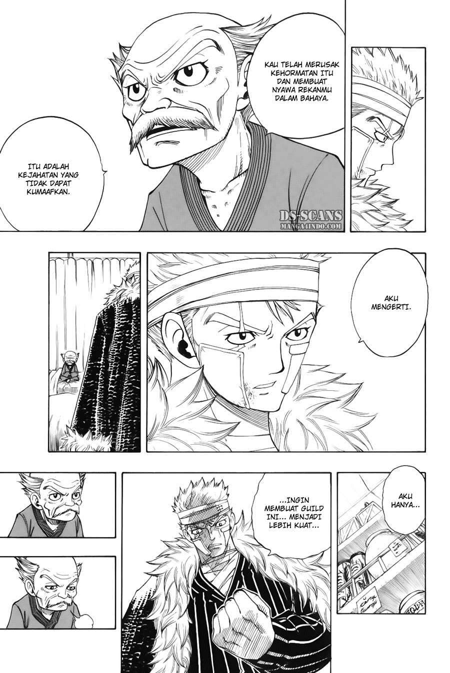 Chapter 127 - halaman 17