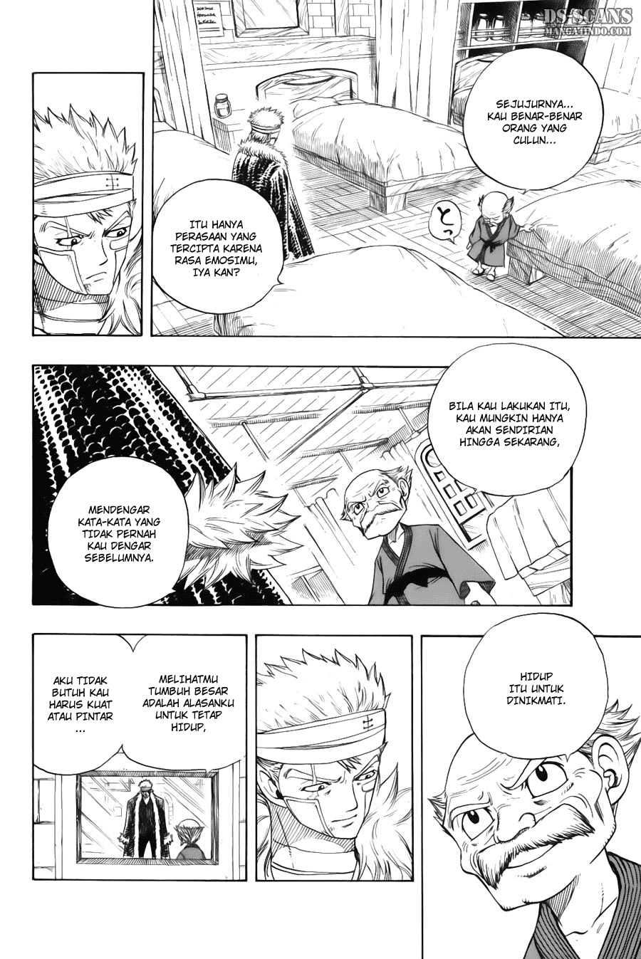 Chapter 127 - halaman 18