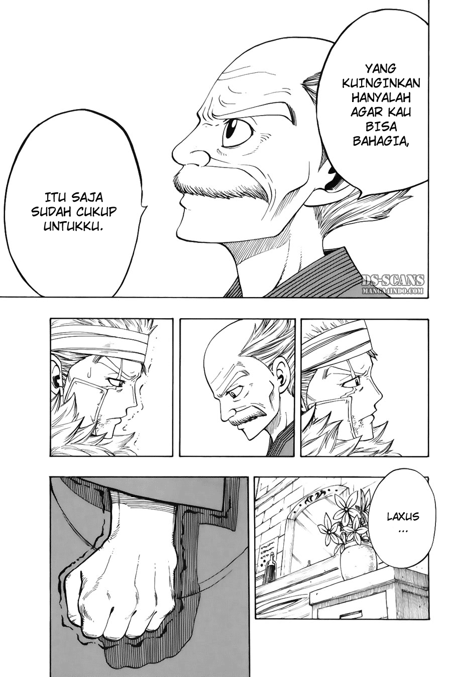 Chapter 127 - halaman 19