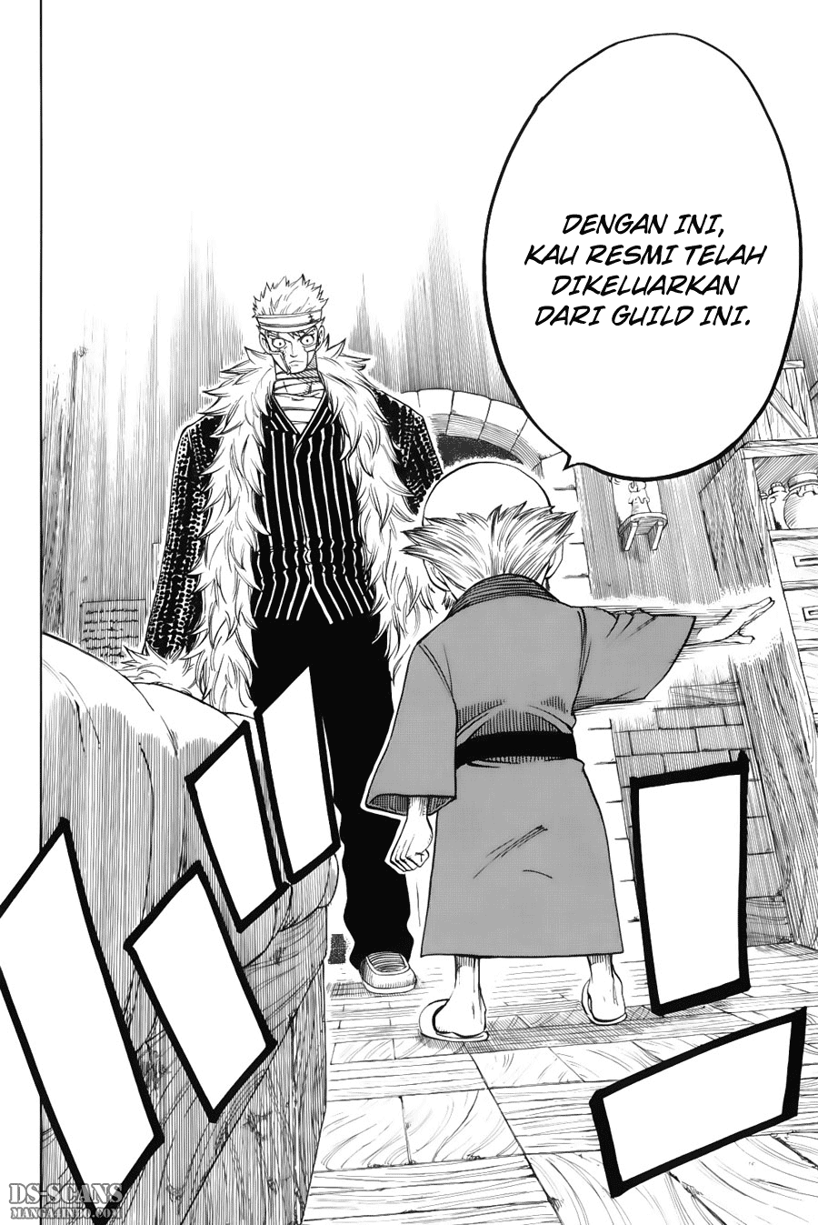 Chapter 127 - halaman 20