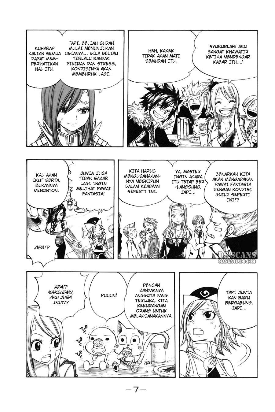 Chapter 127 - halaman 7