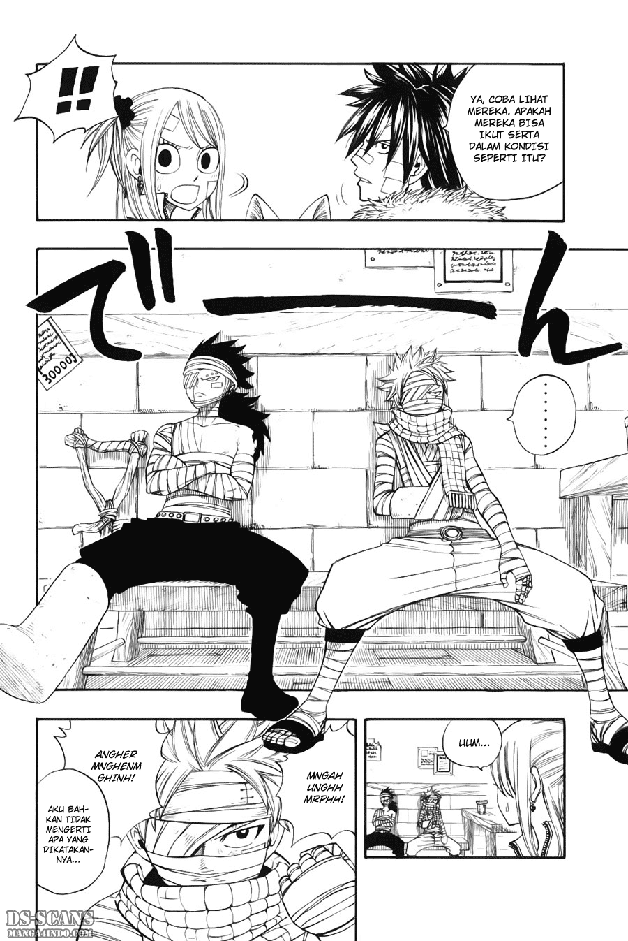 Chapter 127 - halaman 8