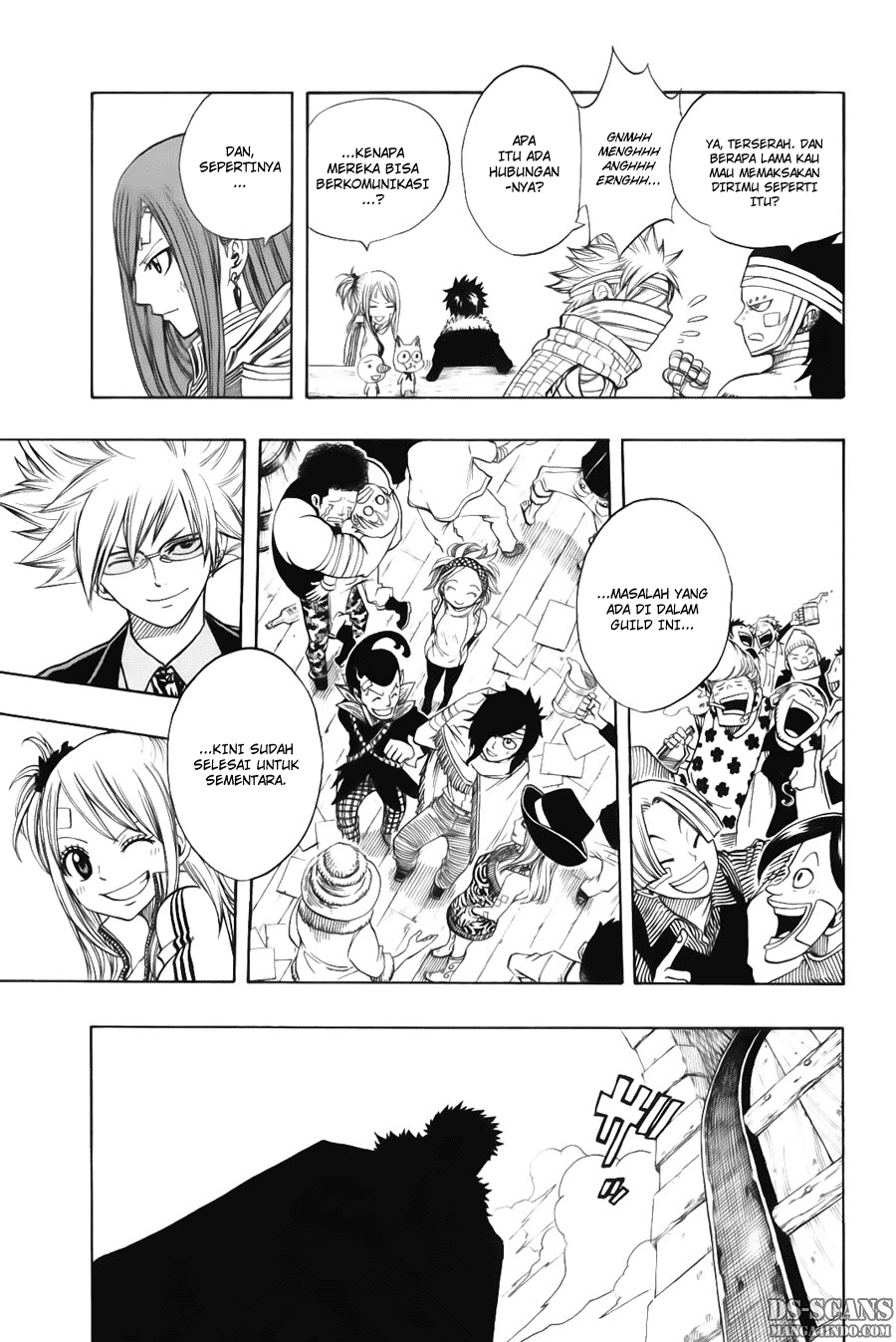 Chapter 127 - halaman 9