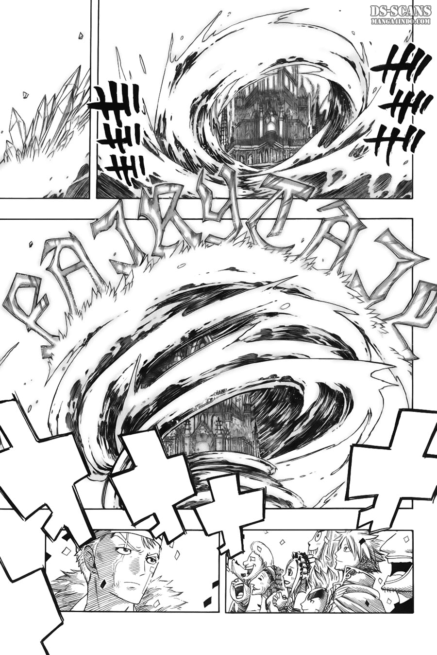 Chapter 128 - halaman 15